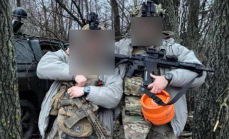 Дрон, тепловізори та РЕБ: на що збирають кошти волонтери і жителі Переяславщини