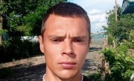 Стан нижньосірогозця Олександра Худяка стрімко погіршується. Потрібна допомога на лікування