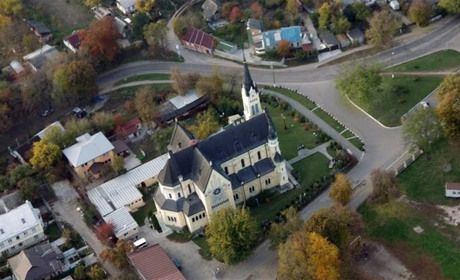 До майбутньої Фастівської ОТГ хочуть приєднати Мотовилівку і Борову 