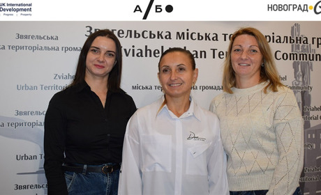 “Єдність МВ”: жителі Майстрової Волі знайшли інструмент для розв'язання проблем села