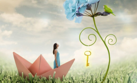 Всесвітній день мрії: усе - про наші задуми та відомих мрійників