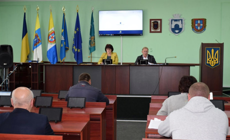 Засідання сесій Біляївської міської ради відтепер мають транслювати онлайн: закон підписаний