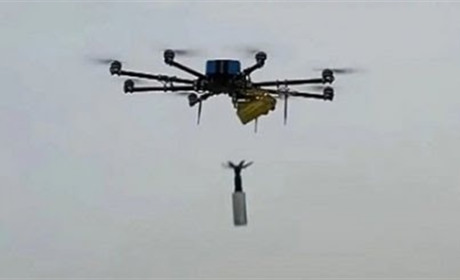 На Сумщині окупанти атакували дроном автівку - загинув керівник агрофірми
