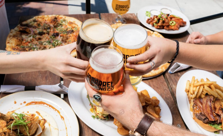 Пиво і до пива: у Фастові запрацював новий магазин «OctoBeerFast»