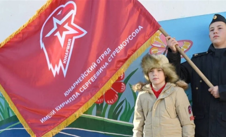 На ТОТ Херсонщини окупанти посилюють тиск на дітей і змінюють навчання під стандарти РФ