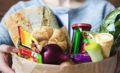 Вартість харчових продуктів на звягельському ринку "Урожай" цієї неділі: прайс