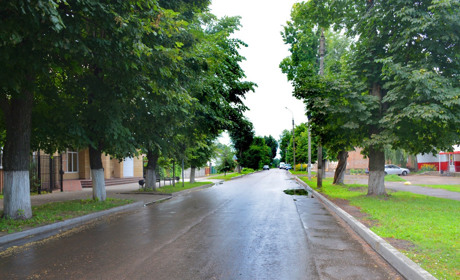 Щоденний дайджест від Золотоноша.City: зустрічаємо новий день – 7 серпня 2021 року