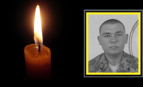 Війна забирає найкращих: на Луганщині загинув захисник із Луциківки Віктор Мусієнко