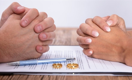 Де шукати якісну допомогу адвоката з розірвання шлюбу?