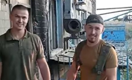 Збір закрито! На рахунку захисників є 152 тисячі гривень. Дякують усім!