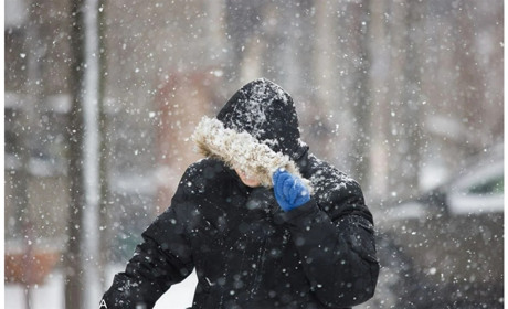 Сніг, дощ та ожеледиця: що прогнозують синоптики на найближчі дні