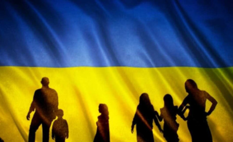 Більше трьох тисяч цивільних загиблих: в Україні створили Меморіал цивільних жертв війни