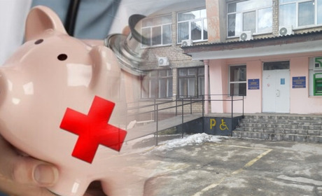 Замість підвищення зарплати – скорочення: чому у Петропавлівці медикам скорочують ставки