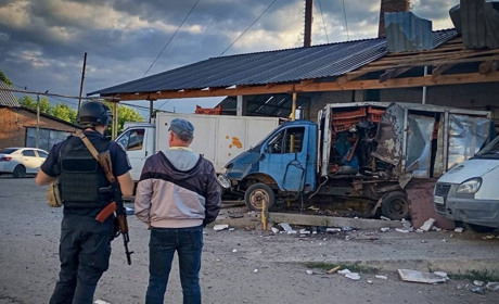 На Сумщині внаслідок російських обстрілів 20 поранених, серед них — четверо дітей