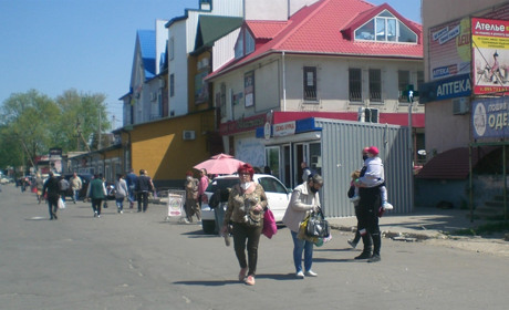 «Я 40 днів не торгувала. Як дітей годувати?»