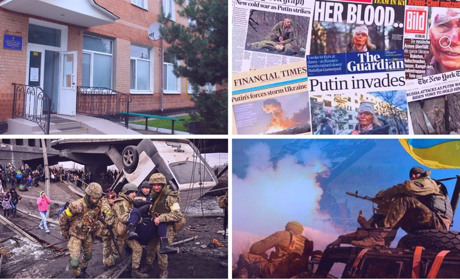 Як зменшити шанси захворіти, коли постійно стресуємо через війну: поради експертів