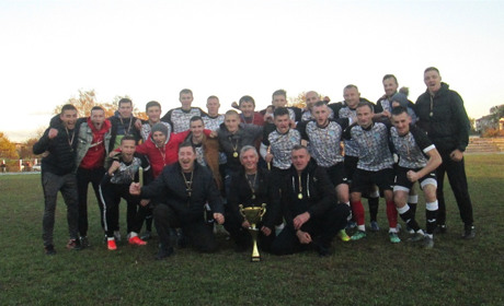 Кубок Переяславщини з футболу: Семенівка впевнено здобула перемогу у фіналі