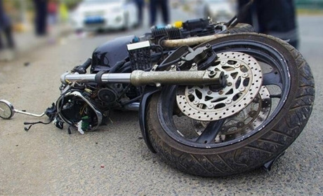 У Переяславі помер мотоцикліст, який був у комі після аварії: хроніка поліції