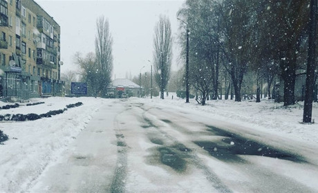 Стало известно, какой будет погода в Попасной на этой неделе