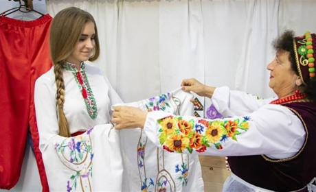 У Музеї "Чистої води" у Біляївці дні відкритих дверей: приходьте на екскурсії до п’яти залів