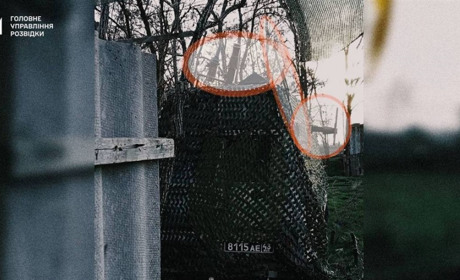 Партизани спалили важливий комплекс окупантів на Херсонщині (відео)