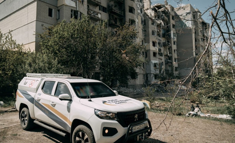 Куп’янська громада під вогнем: щоденні атаки, постраждалі цивільні та критична ситуація в місті