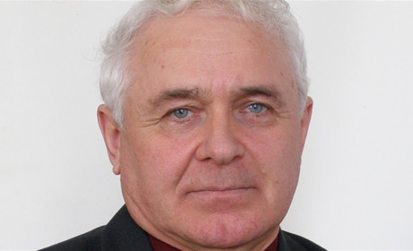 Славні ювілеї видатного митця Глухівщини Олександра Ковальова