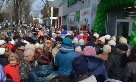 Підсумки 2018: оберіть найактуальніший та найпотрібніший заклад, який відкрився в Біляївці 