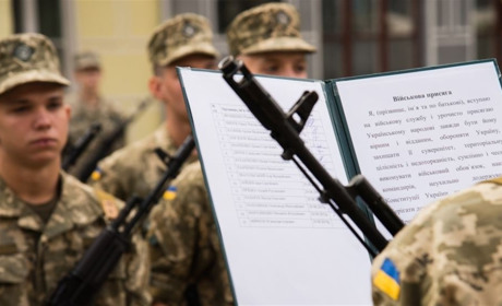Весняний призов 2021: кого і коли призвуть до армії