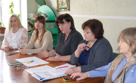 Дієві напрацювання: методичні розробки педагогів Переяславського БХТДЮМ серед кращих на Київщині