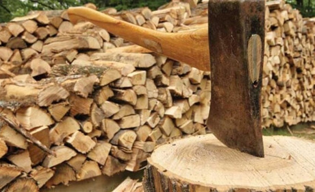 Переказали гроші за дрова – товару немає. Жителі Переяславщини стали жертвами шахраїв