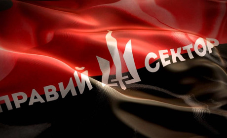 «Правий Сектор» більше не буде підтримувати Сергія Анощенка на виборах міського голови