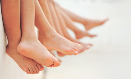 Чому плоскостопість - це серйозно, - пояснення та порада лікаря Ігнатьєва