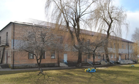 На Городоччині закрили один дитячий садочок. Дітей довозитимуть автобусом