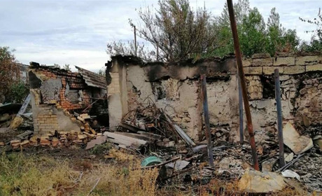 Мародерство, обстріли та викрадення людей: Терор на Херсонщині триває