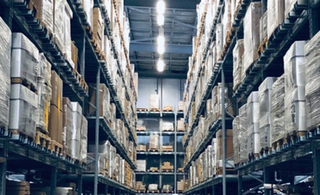 Современные склады - критерии выбора правильного помещения под любые нужды