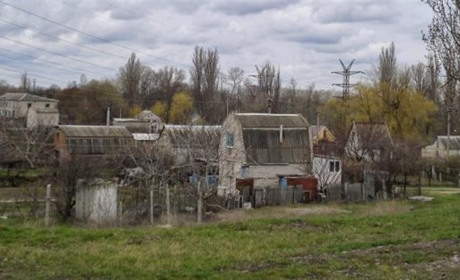 На дачі – на таксі чи пішки 