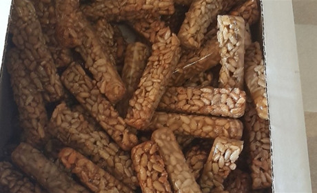 Улянівські кондитери розширили асортимент солодощів