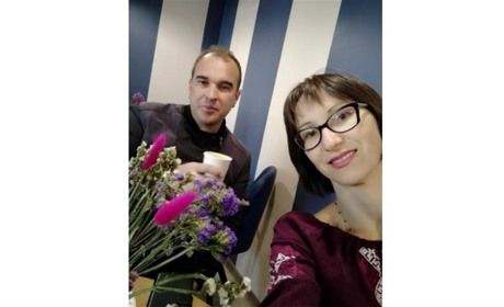 Як подружжя Людмили та Романа Ковтунів з Кодимщини творили собі долю, поки доля творила їх