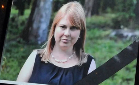 До яких термінів засудили убивць Гандзюк