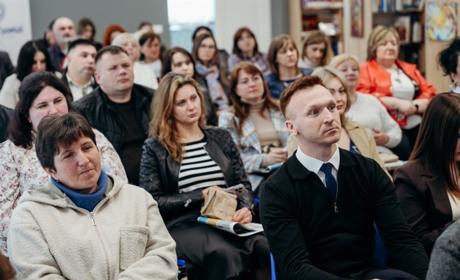 Підприємства МХП працюють на території трьох громад Переяславщини: скільки податків вони сплатили?