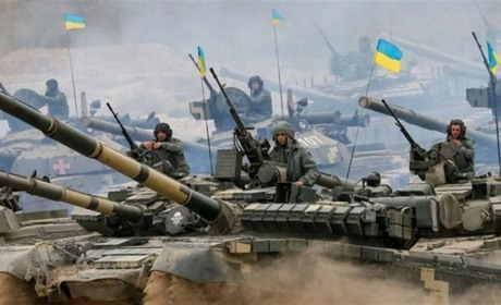 Триває 474-й день війни. Втрати ворога та ситуація в регіонах станом на 12 червня