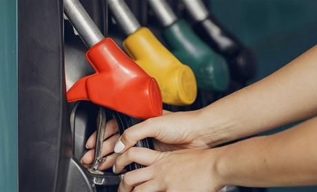 Ціна тижня: скільки коштує бензин, дизель і газ на АЗС у Старокостянтинові