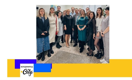У Вараші офіційно відкрито Центр психічного здоров’я