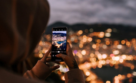 Instagram-підбірка: які фото публікували сватівчани та підписники Сватове.City у перші дні 2021