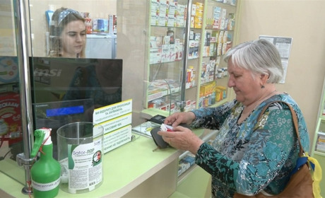 «Доступні ліки» — у кожній аптеці: що змінилося з 1 липня 2025 року