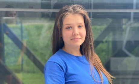 Волноваська спортсменка виборола перемогу на Чемпіонаті Світу з гирьового спорту