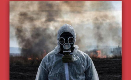 Росія може застосувати в Україні отруйну речовину зарин – ЦПД