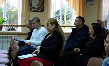 У Біляївській мистецькій школі призначили директорку: вона розповіла про плани і перспективи закладу