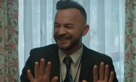 «Уроки толерантності» (2024): стрічка, яку варто подивитись, щоб зламати стереотипи